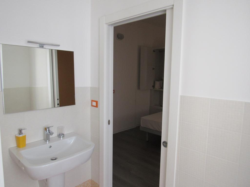 Smart Rooms Trieste Quarto foto
