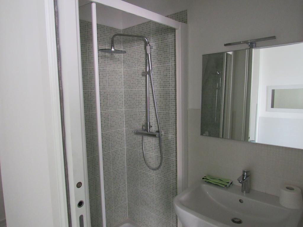 Smart Rooms Trieste Quarto foto